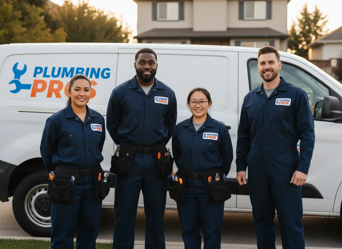 Water Heater Repair company in Lompoc, CA